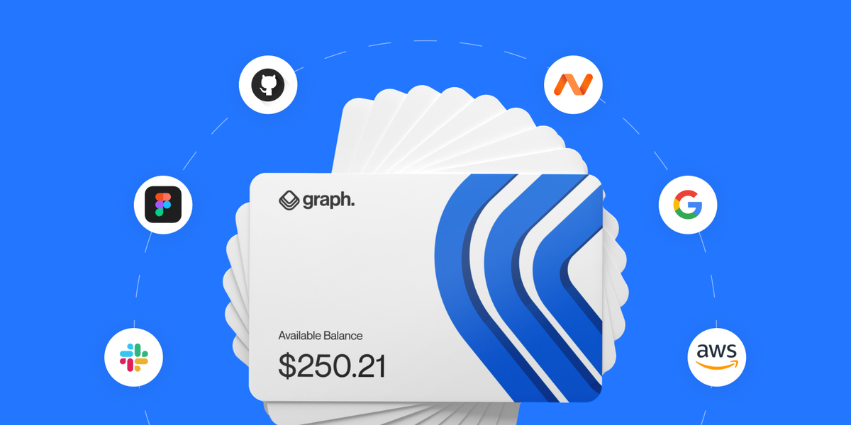 Graph Corporate Cards — Corporate Spending Made Easy