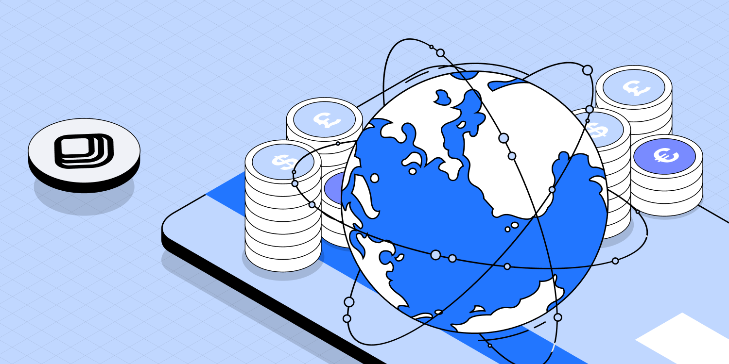 Why We’re Building a Global Business Banking Solution at Graph